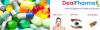 Photo for Dealpharmarx Conveys Generic Drugs Online