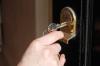 Photo for Front door lock services