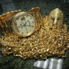 Photo for Mens Gold Chains