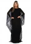 Photo for dubai fashion abaya collection - wp.abeeralsuwaidi.com