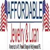 Photo for AFFORDABLE JEWELRY AND LOAN