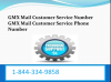 Photo for GMX Customer Service 1-844-334-9858