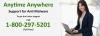 Photo for Support for Anti Malware Call us at 1-800-297-5201 (Toll Free)