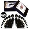 Photo for Ear Stretching Kit