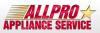 Photo for All Pro Appliance Service and Repair, Inc.