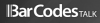 Photo for Bar Codes Talk