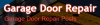 Photo for Garage Door Repair