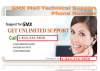 Photo for GMX Technical Support 1-844-334-9858