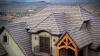 Photo for Concrete roof tiles