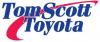 Photo for Tom Scott Toyota