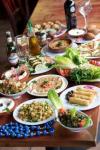 Photo for Magic Lamp Lebanese Mediterranean Grill