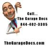 Photo for Garage Door Repair Services