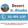 Photo for DESERT IN ALASKA CORP - HEATING & COOLING IN Detroit, Mi