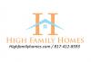 Photo for High Family Homes LLC