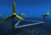 Photo for Global Wave and Tidal Energy Market will reach to US$43.7 billion by 2022