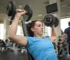 Photo for Women Should Lift Weights Too!