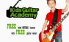 Photo for Kids Guitar Lessons