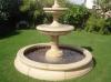 Photo for Outdoor garden water fountains