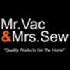 Photo for Mr Vac and Mrs Sew