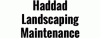 Photo for Haddad Landscaping Maintenance