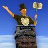 Photo for Lucky Sully Chimney Sweep