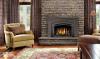 Photo for Gas fireplace insert services
