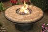 Photo for Round fire pit services