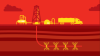 Photo for Global shale gas market expected reach 17,201.6 Bcf by 2021 growing at CAGR of 7.9% from 2015-21