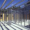 Photo for Steel Framing Market Propelled by High Demand from Construction Industry : Transparency Market Research