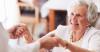 Photo for Social Companionship and Home Care in Dallas for Seniors