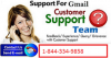 Photo for Gmail Customer Support Number 1-844-334-9858