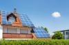 Photo for Solar Panels Texas