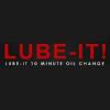 Photo for Super Lube it