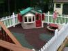 Photo for Playground rubber mulch