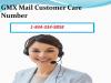 Photo for Gmx Mail Customer Service Number 1-844-334-9858