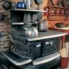 Photo for Wood Burning Stoves