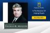 Photo for Law Office of Thomas K. Mallon in Towson, Maryland