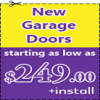 Photo for New Haven Garage Door Experts