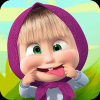 Photo for masha and the bear
