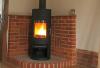 Photo for Small Wood Burning Stove Services