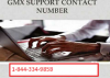 Photo for Gmx Customer Support Number 1-844-334-9858