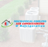 Photo for Mechanical Cooling Air Conditioning & Refrigeration