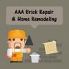 Photo for AAA Masonry & Home Remodeling