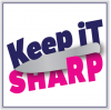 Photo for Keep it Sharp
