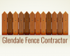 Photo for Glendale Fence Contractor