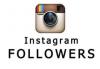Photo for Instagram Follower
