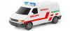 Photo for Global Ambulance Services Market Set for Rapid Growth, To Reach Around USD 33.0 Billion by 2020