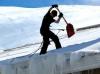 Photo for Roof Snow Removal