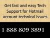Photo for Hotmail Customer Service Number