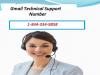 Photo for Gmail Technical Support Number 1-844-334-9858
